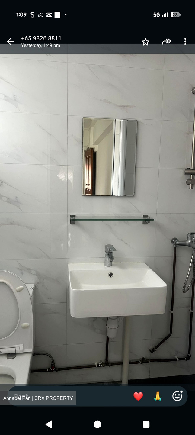 Blk 18 Toh Yi Drive (Bukit Timah), HDB 3 Rooms #632460121